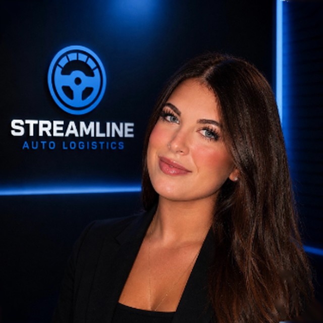 Gianna Scarpinato
